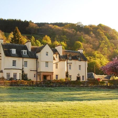 The Fortingall Kenmore (Perth and Kinross) Exteriér fotografie
