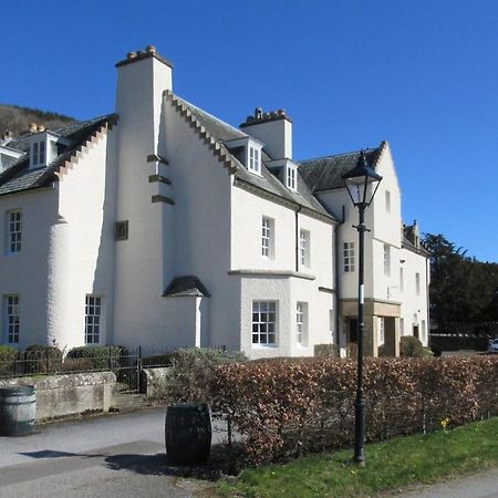Fortingall Hotel Kenmore  Exteriér fotografie