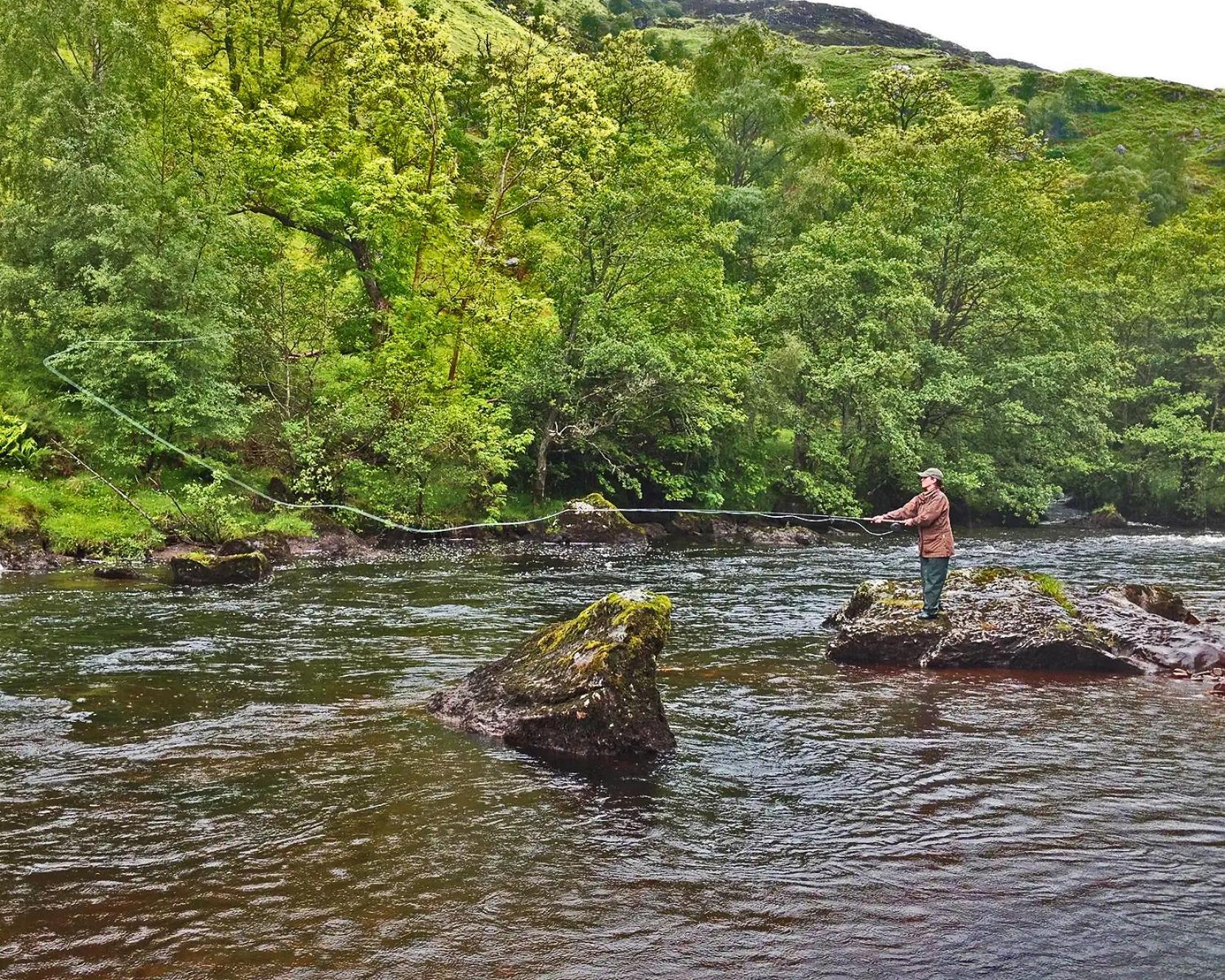 The Fortingall Kenmore (Perth and Kinross) Exteriér fotografie