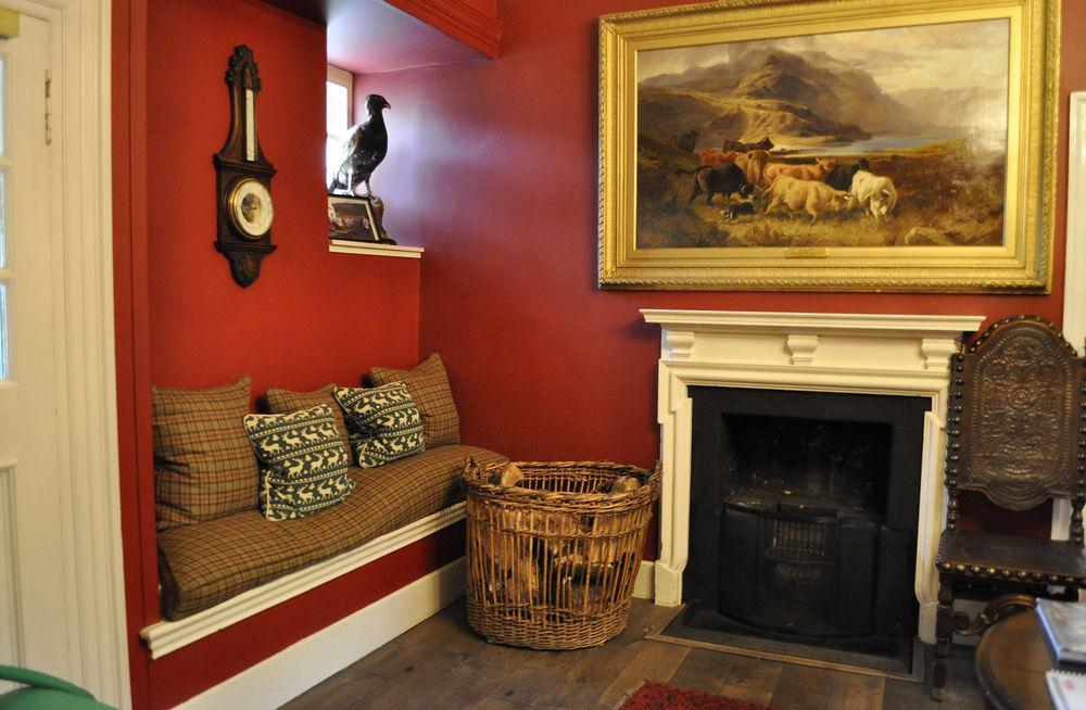 The Fortingall Kenmore (Perth and Kinross) Exteriér fotografie