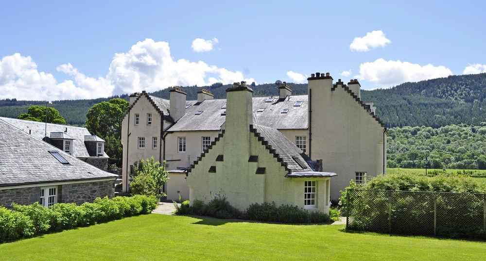 The Fortingall Kenmore (Perth and Kinross) Exteriér fotografie