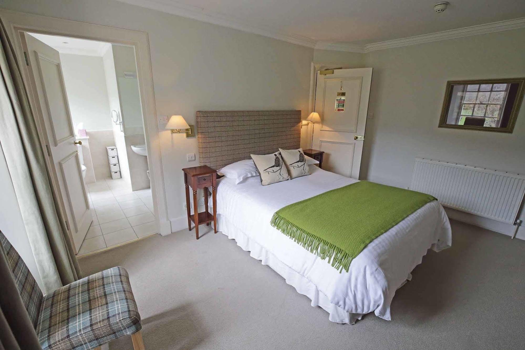 The Fortingall Kenmore (Perth and Kinross) Exteriér fotografie
