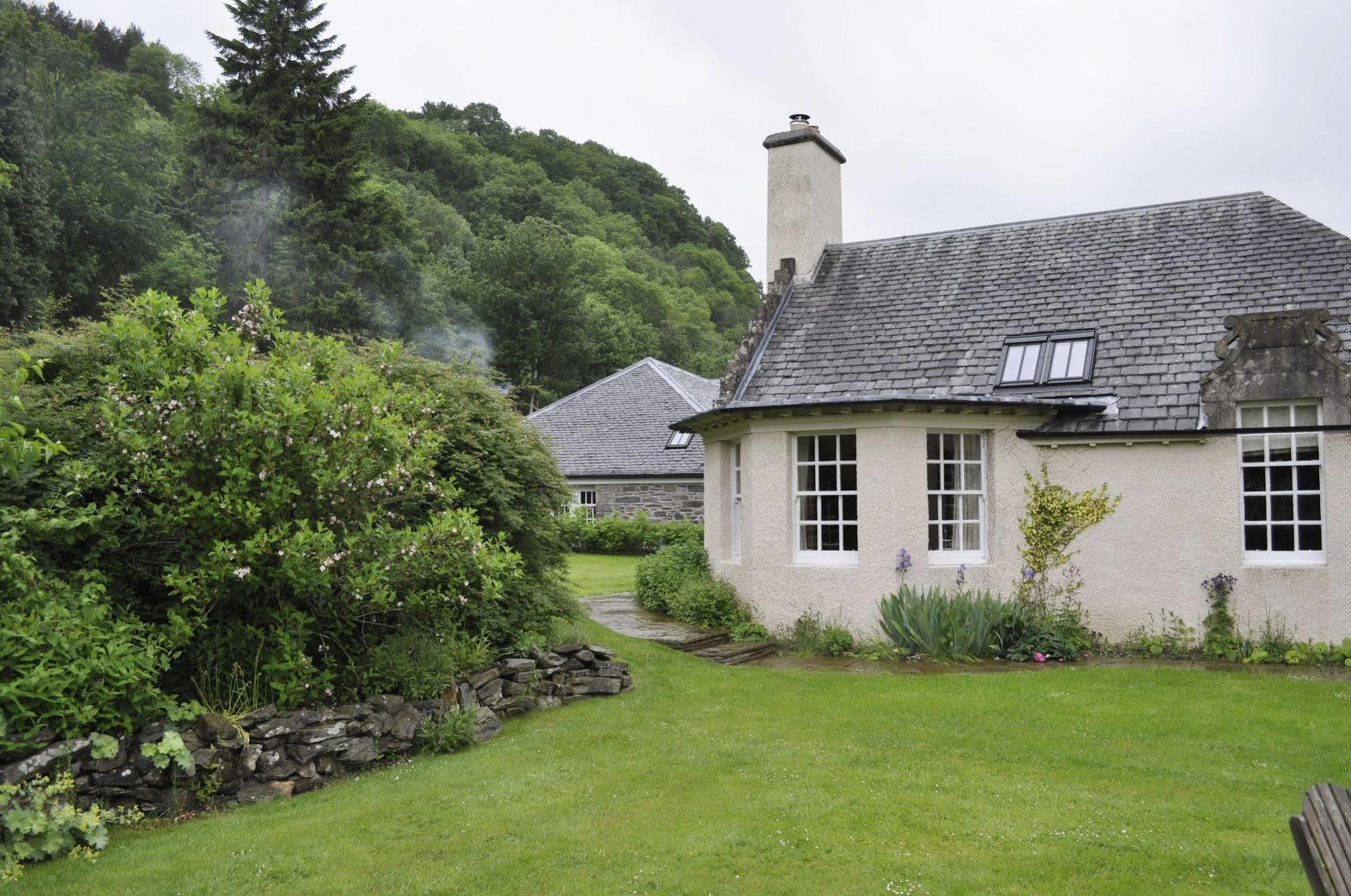 The Fortingall Kenmore (Perth and Kinross) Exteriér fotografie